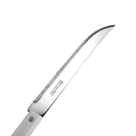 Cuchillo Parrillero Profesional de 53 cm – Facusa 10059003 Cuchillo Parrillero Profesional de 53 cm – Facusa 10059003