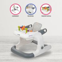 Andador Safety «Kamino Warmgrey»