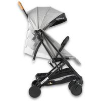 Coche de Paseo para Bebé «TERRAIN 2G» Gray