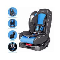Silla de Auto Infanti para Bebé «V2 EXPRESS» Blue