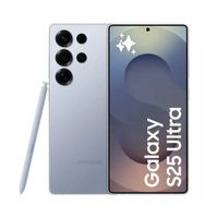Samsung Galaxy S25 Ultra 512gb 12gb 200mp, 6.9"" Titanium Silverblue