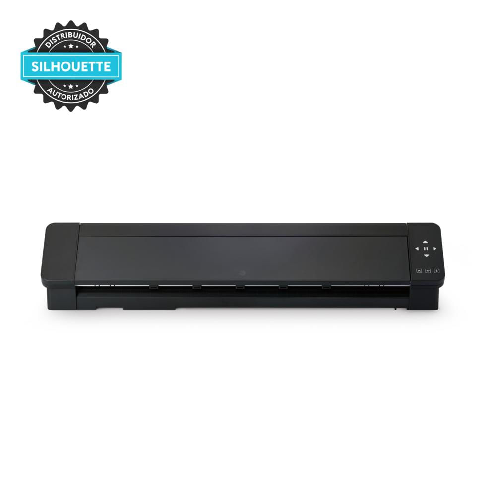 Plotter De Corte Silhouette Cameo Pro Mk-II Negro