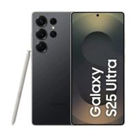 Samsung Galaxy S25 Ultra 256gb 12gb 200mp, 6.9"" Titanium Black
