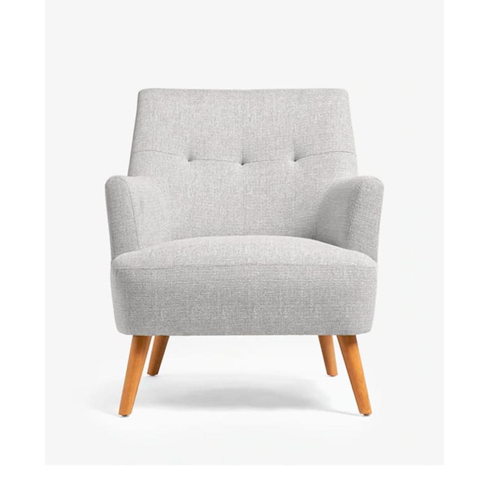 Butaca Munxard - Ivory