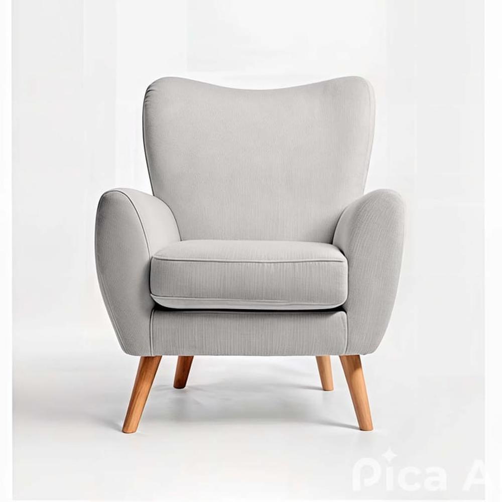 Butaca Zani  -  Ivory