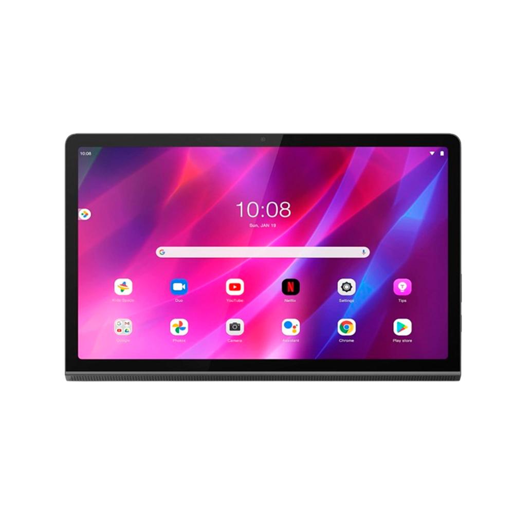 TABLET LENOVO YOGA TAB 11, 4GB RAM,128GB ANDROID 12, WIFI, 11"" 2K DISPLAY PN: YT-J706F