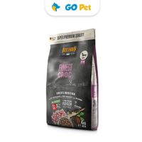 Alimento para Perros Belcando Adulto Rz. Pequeña y Mediana 4 Kg Pato Finest Croc