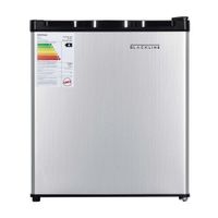 Frigobar BLACKLINE 46L VCM Silver