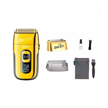 Afeitadora  VGR  profesional