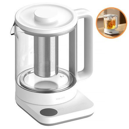 Hervidor XIAOMI Multifuncional Kettle 1.5L