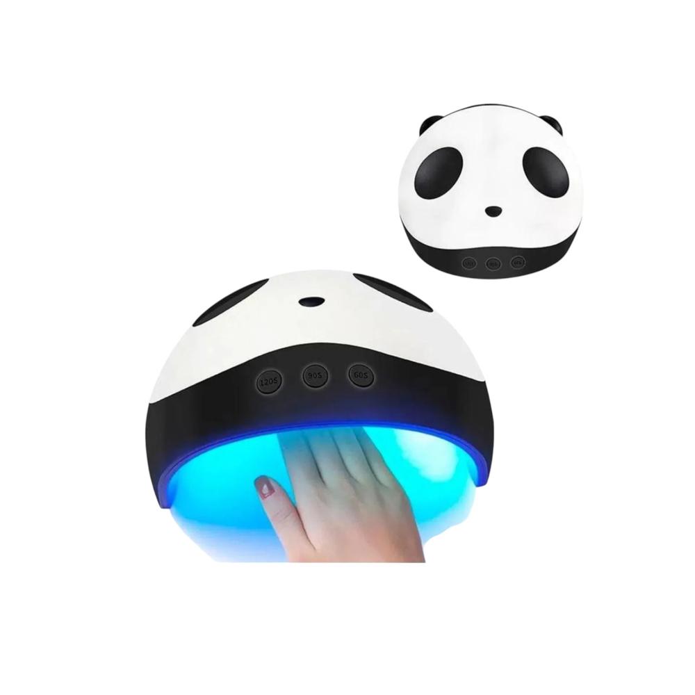 SECADOR DE UÑAS PROFESIONAL CON SENSOR INTELIGENTE