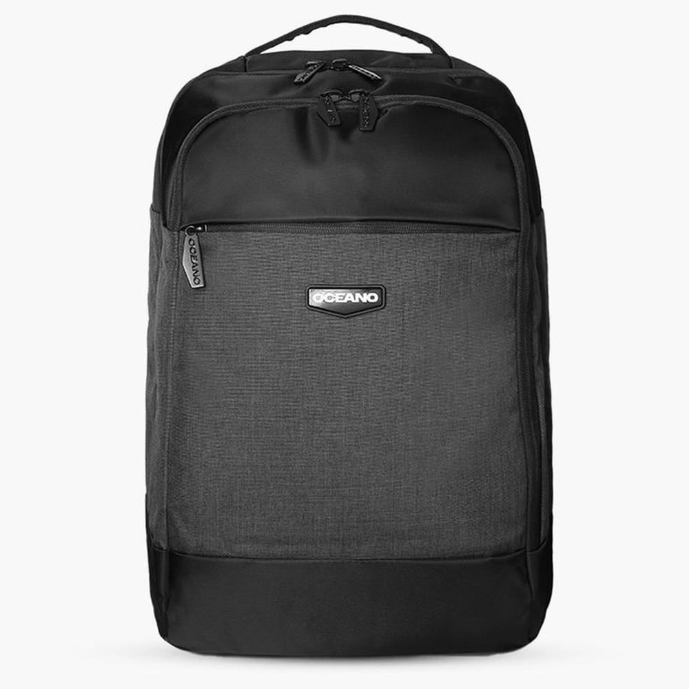 Mochila Oceano Cooper Plomo Mochila Oceano Cooper Plomo
