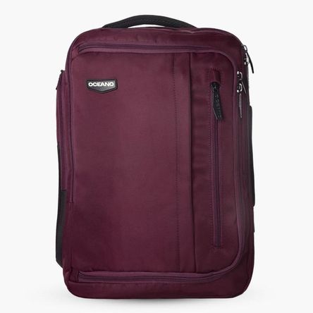 Mochila Oceano Magic Vino