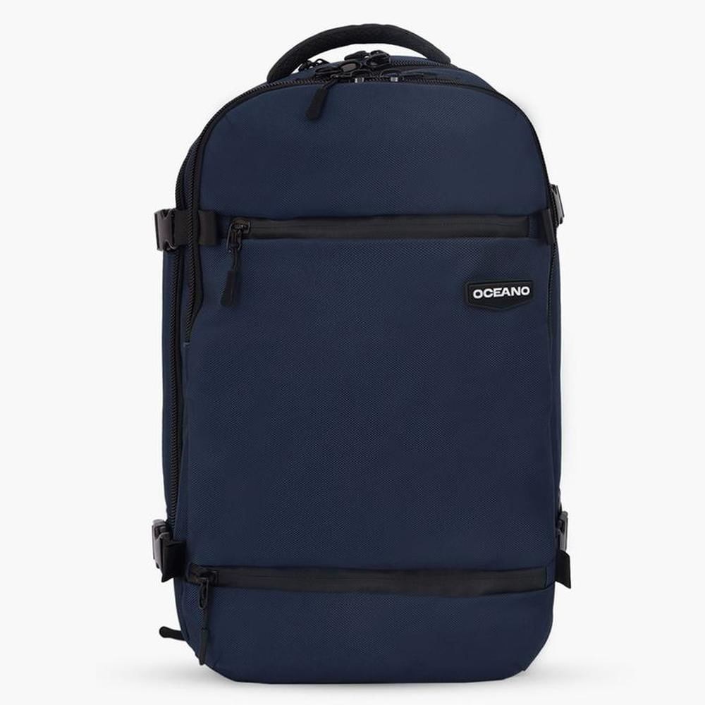 Mochila Oceano Remi Azul Mochila Oceano Remi Azul
