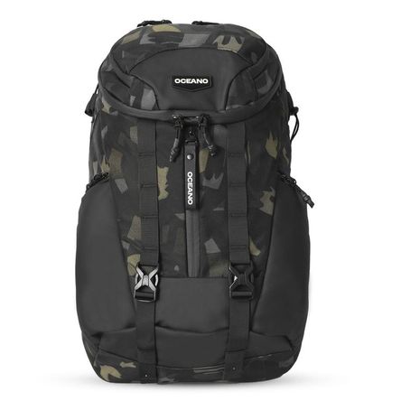 Mochila Oceano Venom Camuflado Mochila Oceano Venom Camuflado