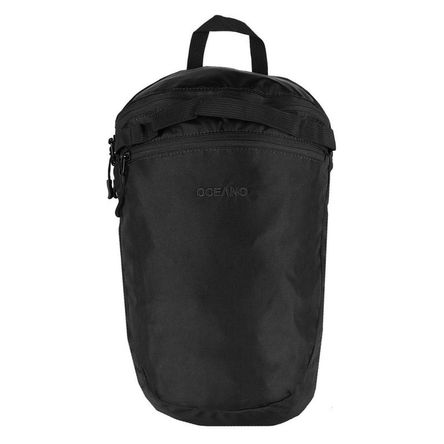 Mochila Oceano Gym Negro Mochila Oceano Gym Negro