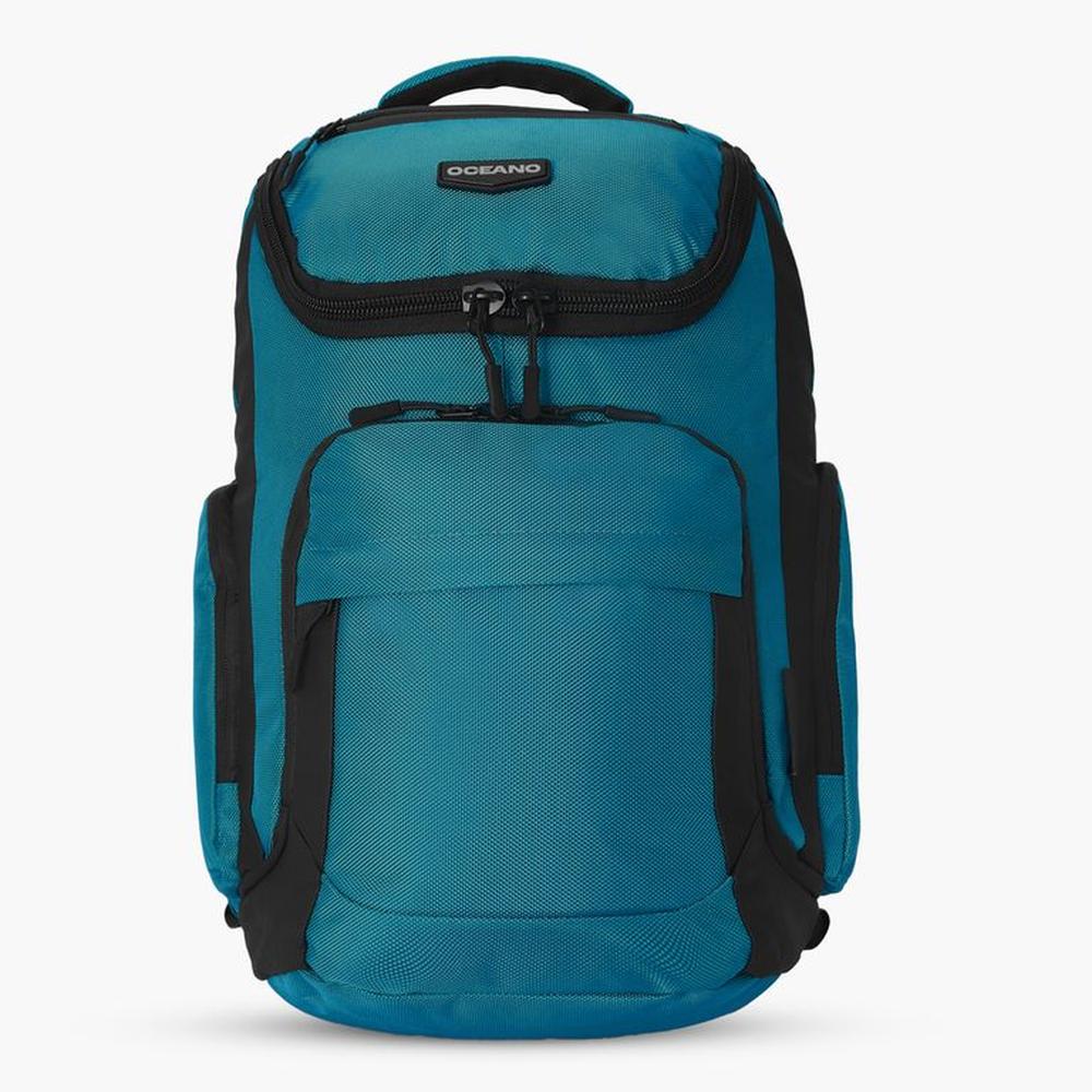 Mochila Oceano Getter Turquesa Mochila Oceano Getter Turquesa