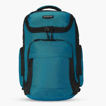 Mochila Oceano Getter Turquesa Mochila Oceano Getter Turquesa