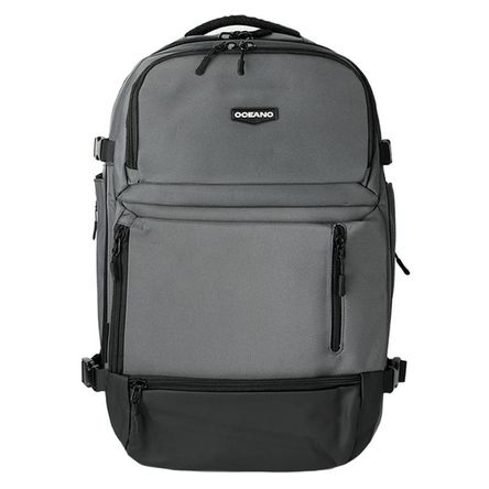 Mochila Oceano Sea Gris