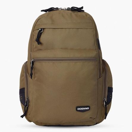 Mochila Oceano Fiver Kaki Mochila Oceano Fiver Kaki