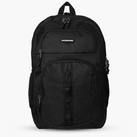 Mochila Oceano Maxel Negro