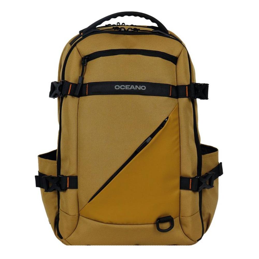 Mochila Oceano Linux Camel Mochila Oceano Linux Camel
