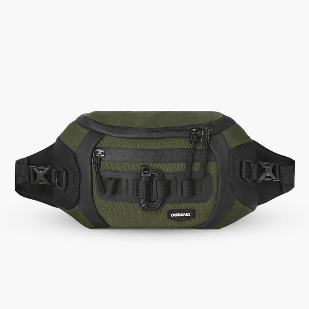 Canguro Oceano Paddle Verde Canguro Oceano Paddle Verde