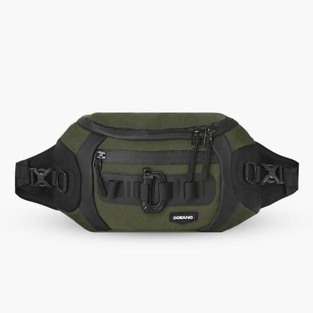 Canguro Oceano Paddle Verde Canguro Oceano Paddle Verde