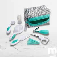 Set Cuidado «Groom & Go»
