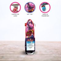 Skateboard para Niños «PENNY» 22? AVENGERS
