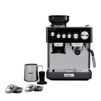 Cafetera Oster®para Espresso Perfect Brew BVSTEM7301 053