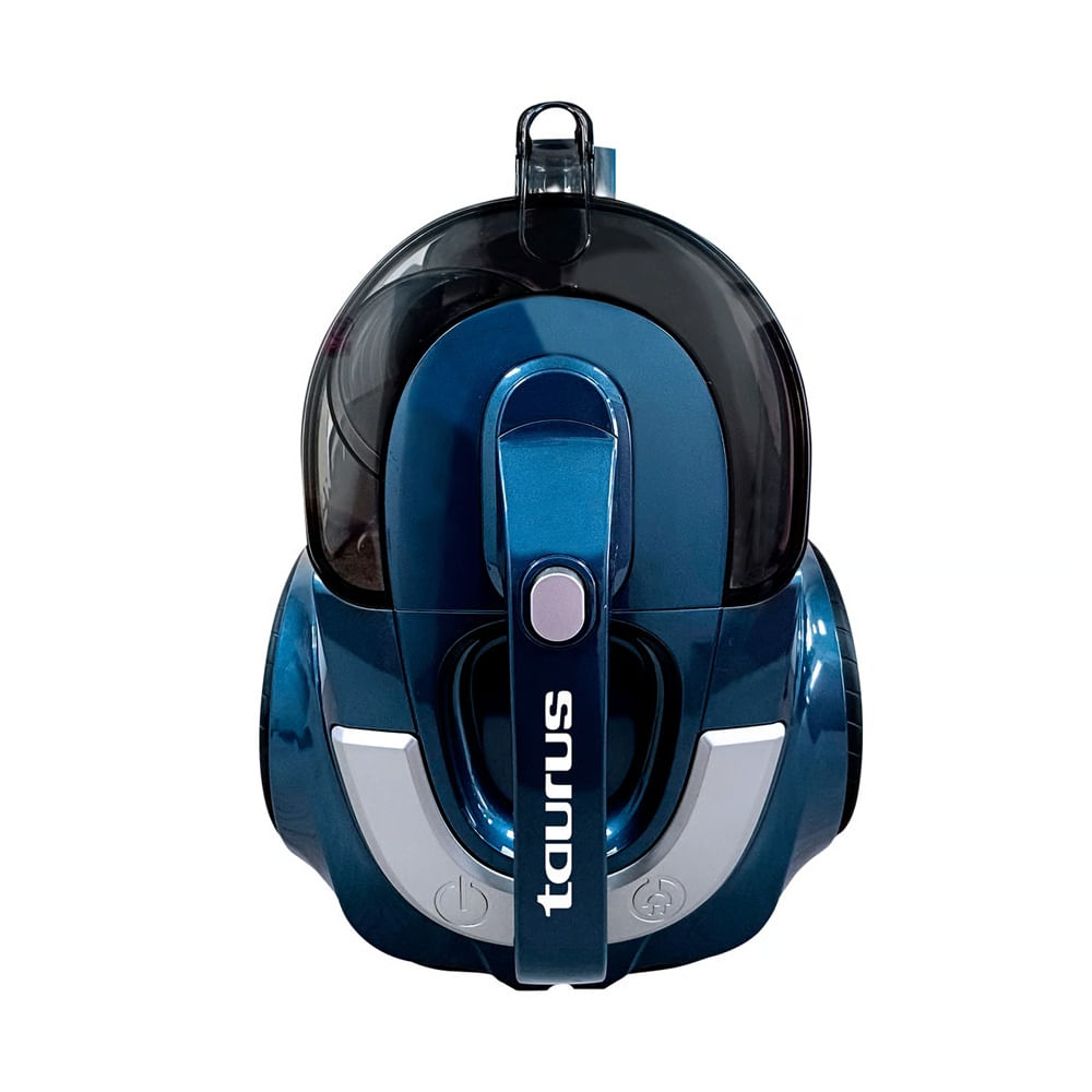 Aspiradora Taurus Megane III