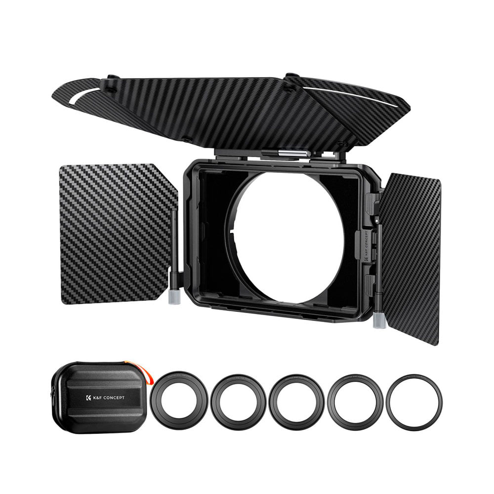 Matte Box K&F Concept Sku2322