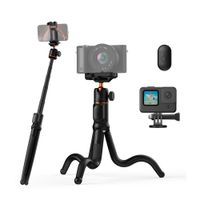 Tripode K&F Concept KF09.152 MS29