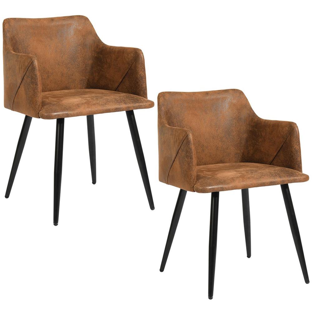 Set x 2 Silla de Comedor Elena