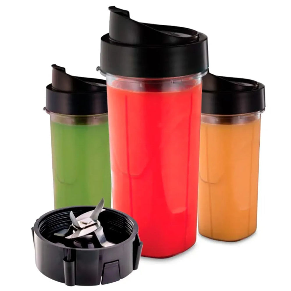 Kit Oster® Accesorios Nutricional BLSTXPNKIT011