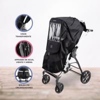 Protector de Clima para Coche de Bebé «MAXI COSY»