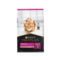 Alimento para Gatos Pro Plan Sterilized Cat 3 Kg Gato Esterilizado