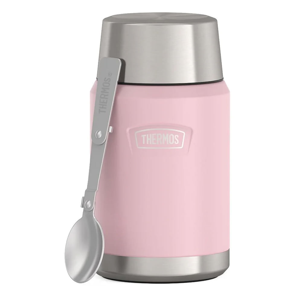 Termo para Alimentos Thermos Icon Series 710ml Rosado
