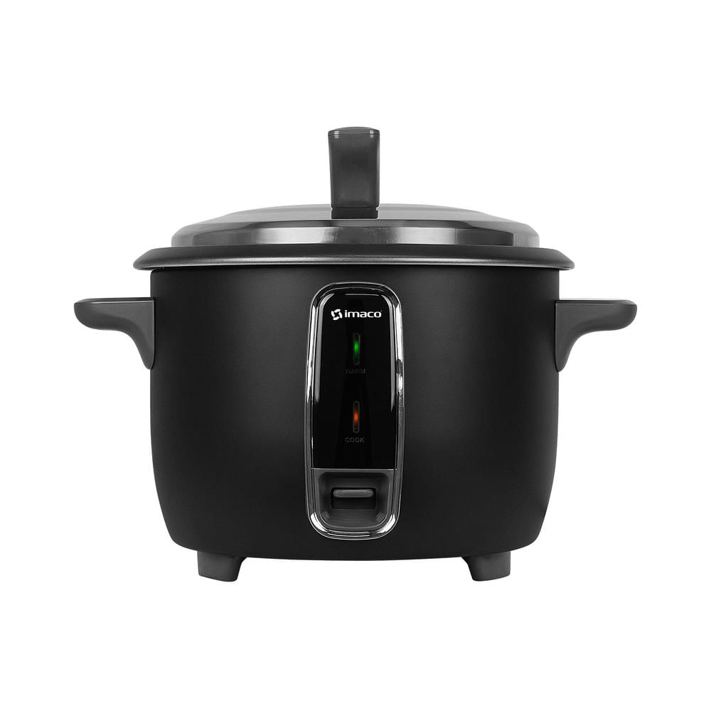 Olla arrocera 36L tapa metálica RC36 Imaco