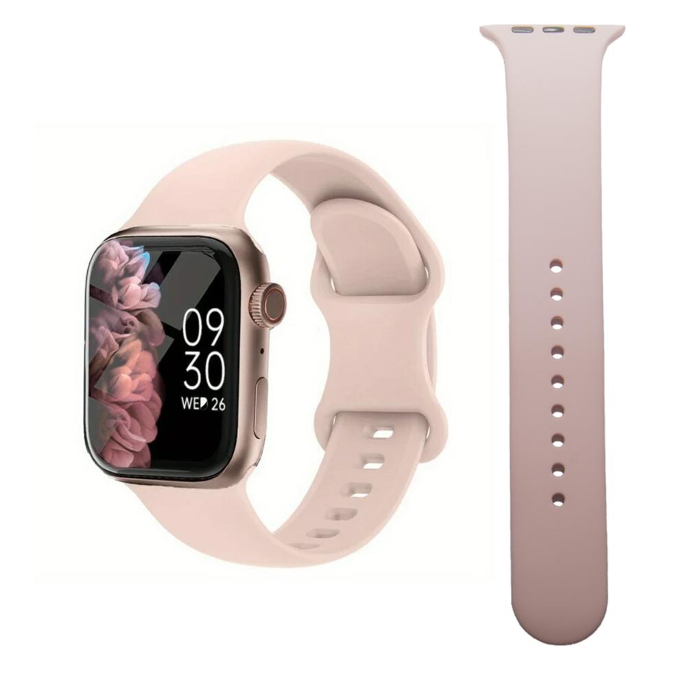 Accesorio Correa Unisex Crs01 Smart Time -1020250