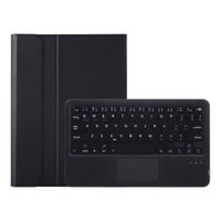 Funda con Teclado para IPAD PRO 11 2024 Negro