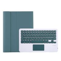Funda con Teclado para Tablet Lenovo P12 12,7 Verde