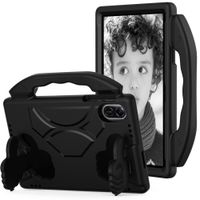 Funda de Goma con Diseño Like para Tablet Honor Pad X8A 11"" Negro
