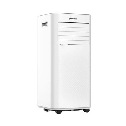 Aire Acondicionado Portatil 9000 BTU Imaco AC9010G Aire Acondicionado Portatil 9000 BTU Imaco AC9010G