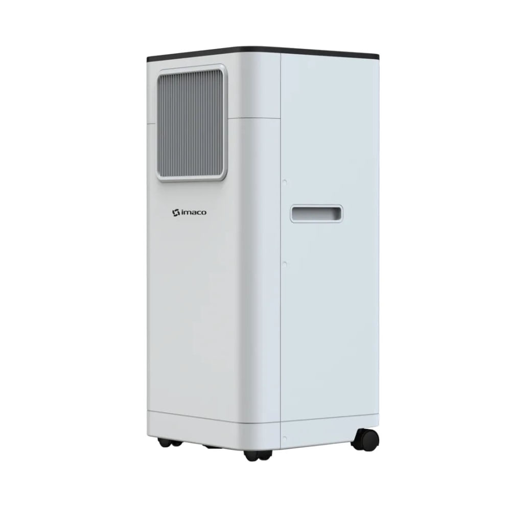 Aire Acondicionado IMACO AC7000