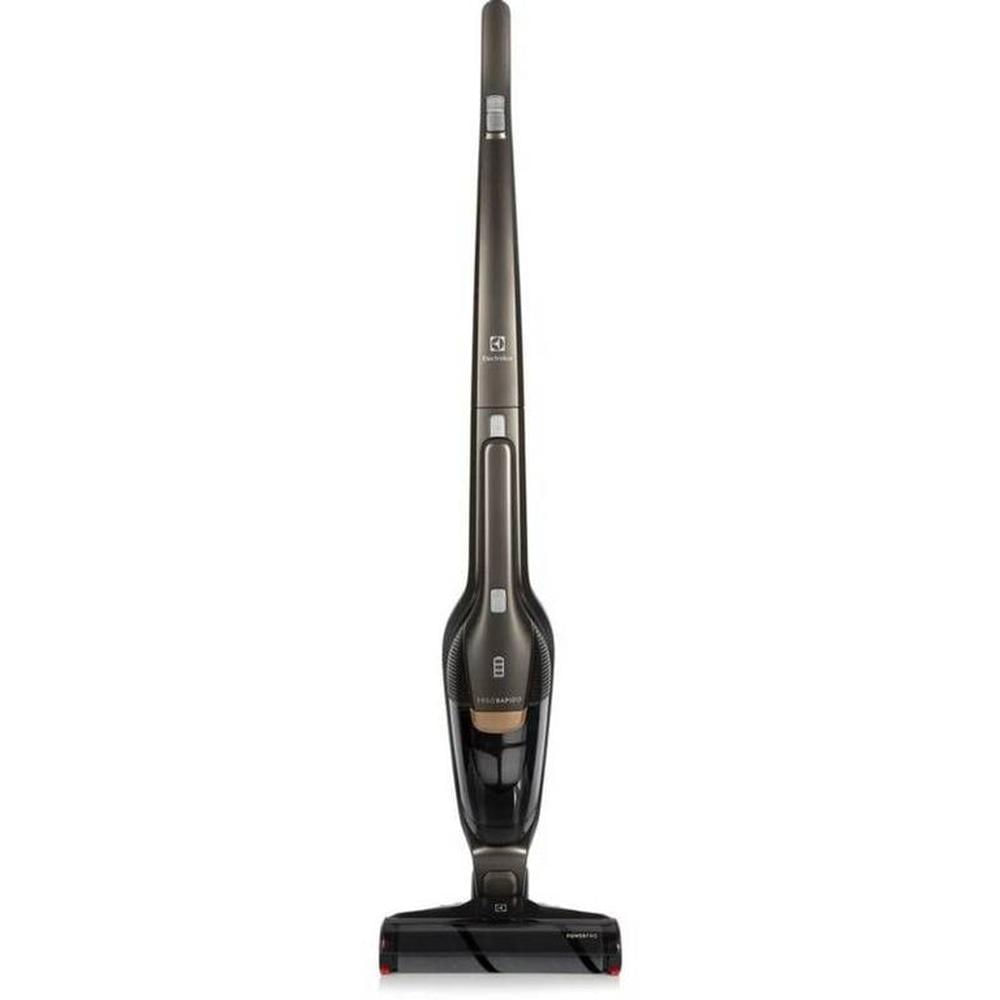 Aspiradora Electrolux Inalámbrica 2 en 1 ERG27 Bronce
