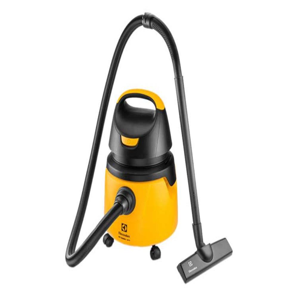 Aspiradora Electrolux de Polvo y Agua GT20N