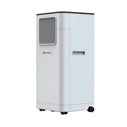 Aire Acondicionado IMACO AC7000 Aire Acondicionado IMACO AC7000