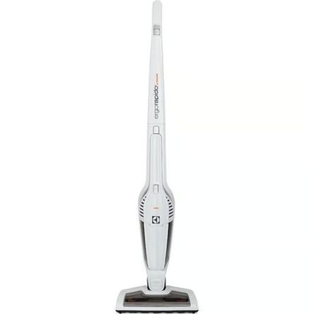 Aspiradora Electrolux Inalámbrica ERG21 Blanco